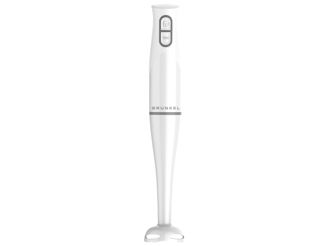 Batidora De Mano Mp-600easy Con 600W Blanco, Grunkel