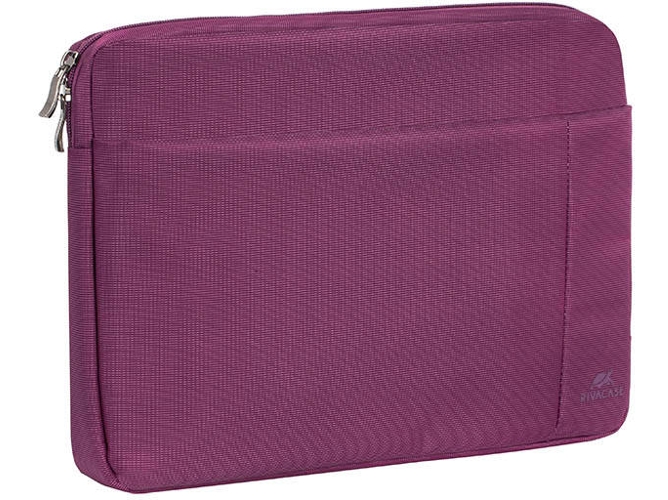 Bolsa RIVACASE 8203 (Universal - 13.3'' - Morado)