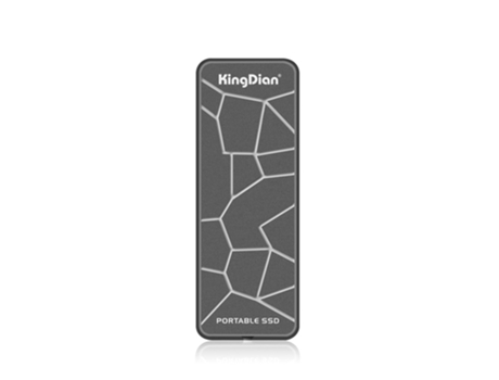Disco Externo SSD SLOWMOOSE M.2 Sata (500 GB)