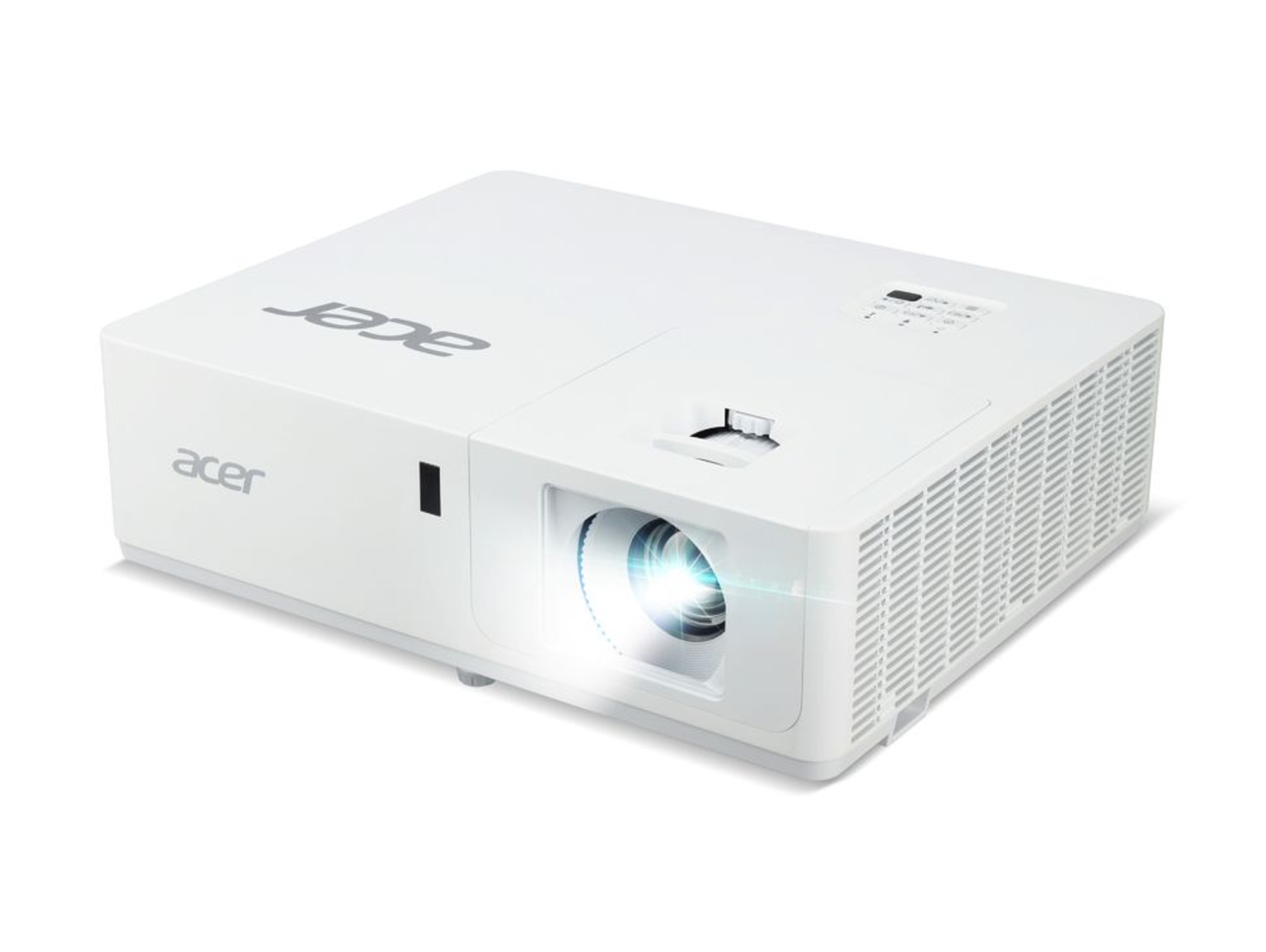 Videoproyector ACER PL6610T