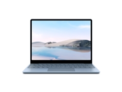 Portátil MICROSOFT 68281 7071 (12.45 '' - Intel® Core™ i5 i5-1035G1 - RAM: 8 GB - 256 GB SSD - Intel® UHD Graphics)