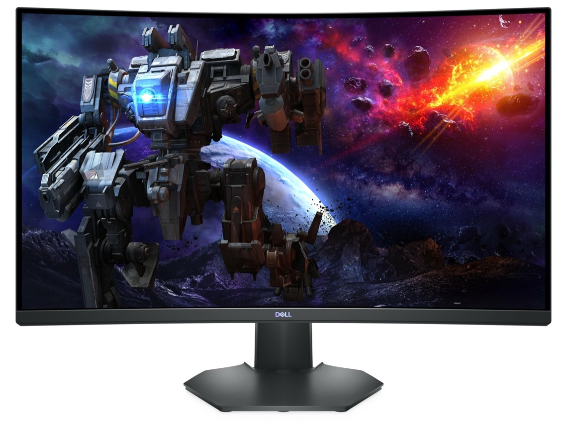 Monitor DELL S3222DGM (31.5" - 1 ms - 165 Hz)