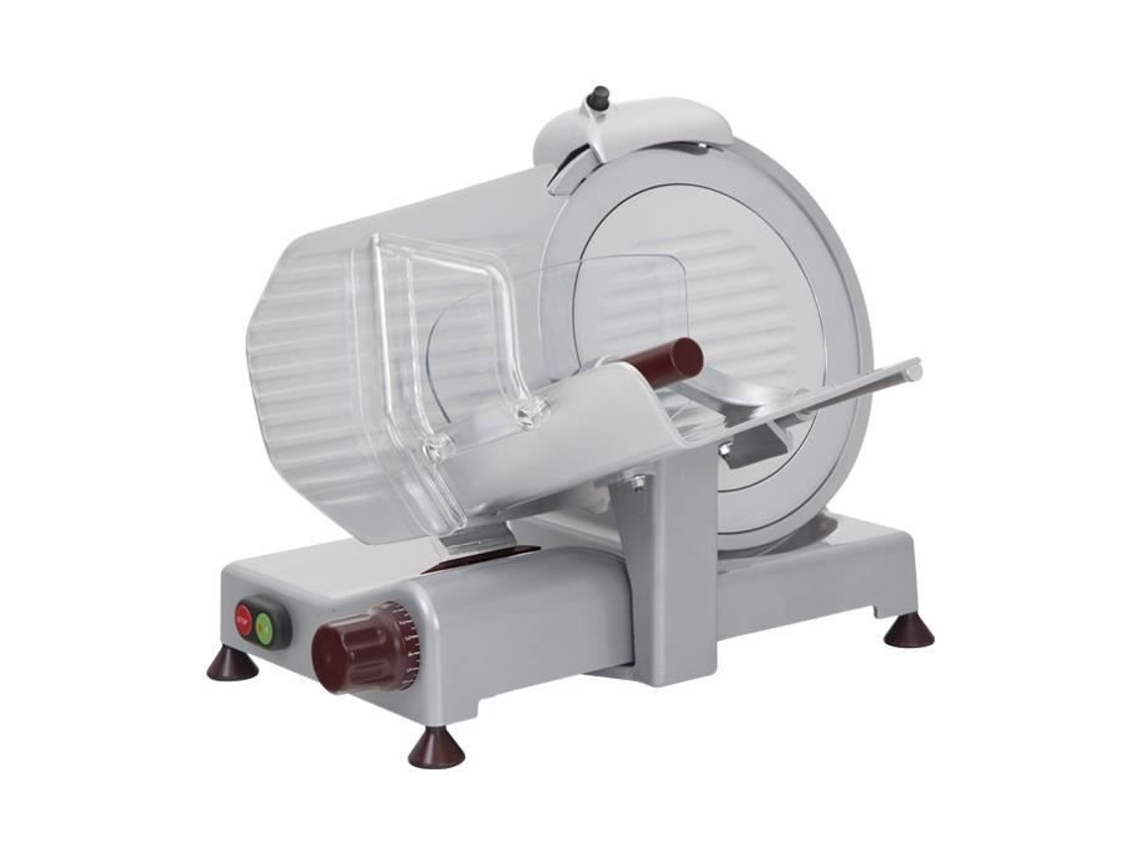 RGV Luxury Italia 275 S Aluminio Gris 520 mm 480 mm 390 mm 16 kg RGV