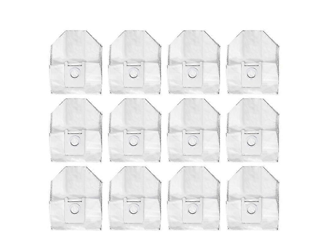 Accesorios para Roombo Combo J7+: Cepillo giratorio, filtro HEPA y bolsa para polvo