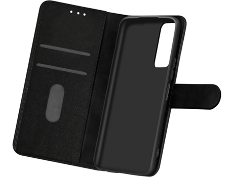 Carcasa Samsung Galaxy A03s AVIZAR Chesterfield Negro