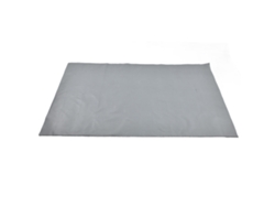 Alfombra ignífuga para barbacoa (100 x 150 cm)
