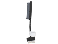 Cable De Carga Rápida De 1,2 M, Nailon Trenzado Con Indicador De Corriente Y Voltaje - Negro