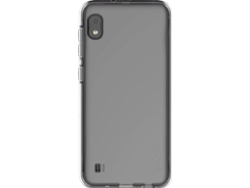 Funda SAMSUNG Galaxy A10 Protective Transparente