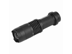 Uv Ultra Led Flashlight Blacklight Light Inspection Lamp Torch 365 Nm GOKOCO