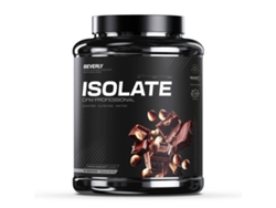 Isolate Cfm Professional - 2kg Chocolate Con Avellanas Beverly Nutrition