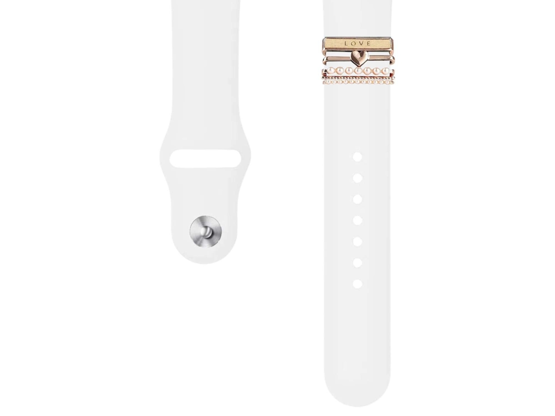 Watch Band Correa Garmin 230 Moretoys Soft Silicone Replacement