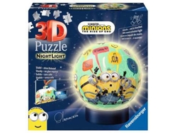 Puzzle RAVENSBURGER 00.011.180 rompecabezas 72 pieza(s)