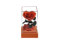 Péndulo navideño de aleación de aceite de 3 piezas, decoración de árbol de Navidad TRUYUETY