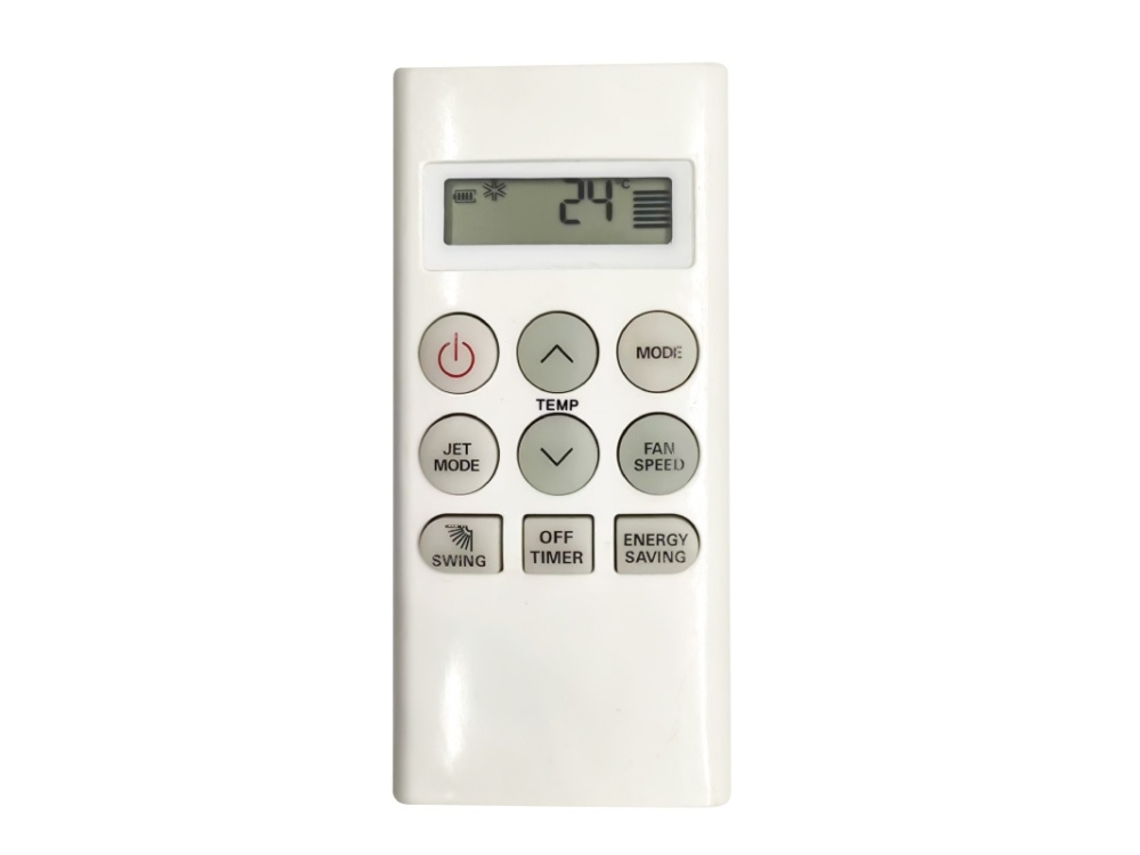 Control remoto LG AKB7356203 / AKB73756204 en inglés XIAOMOYU