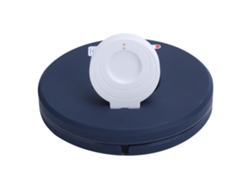 Estación De Carga Inalámbrica Qs-04 Con Carrete Para Cable Para Fossil Gen4/gen5