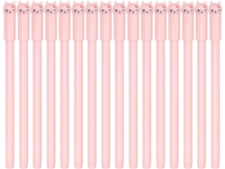 Juego De 50 Bolígrafos Con Estampado De Gato, Bolígrafos Decorativos Para Niños Y Niñas, Material Escolar.