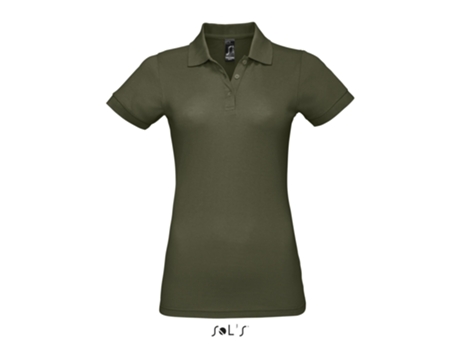 Polo de Mujer Sol'S Prime (Tam: L)