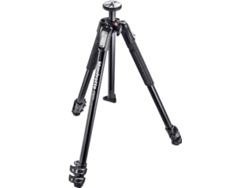 Trípode MANFROTTO 190X 3 secciones MT190X3 aluminio