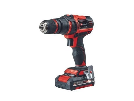 Taladro A Batería EINHELL