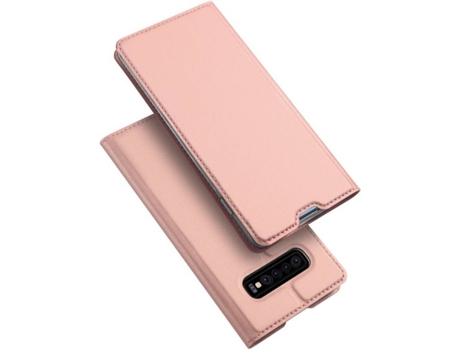 Carcasa Samsung Galaxy S10 DUX DUCIS Dux Ducis Rosa