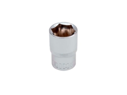 Llave Vaso Hexagonal 1/2 IRIMO 121-19-1 16Mm 11812116