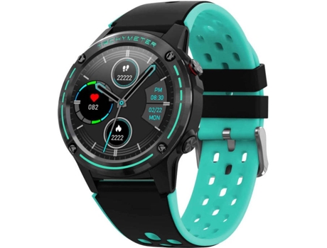 Smartwatch CHRONUS M6/317-R1 Azul