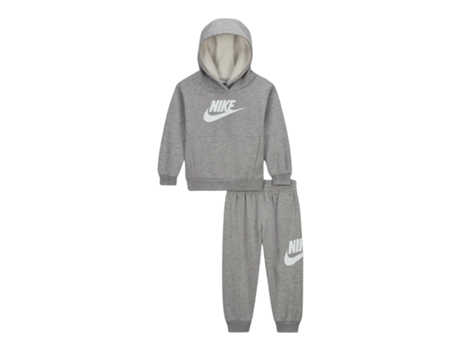 Chándal con capucha para bebé NIKE Club Fleece 2 ans