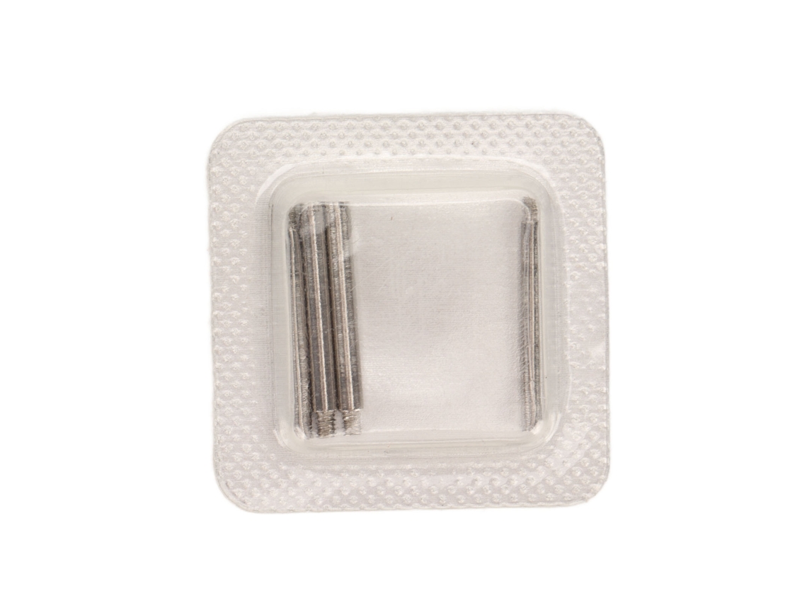 Pasador De Pulsera De Reloj De Acero Inoxidable, Estable, Preciso, Portátil Para Reparación De Relojes F