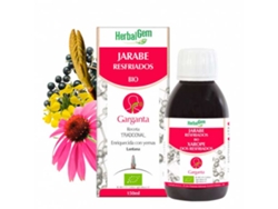 Aceite Essencial HERBALGEM Xarope Frio (150 ml)