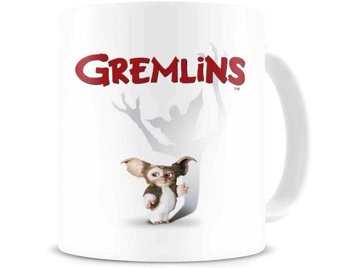 Taza Gizmo con Sombras Gremlins 320 Ml SD TOYS