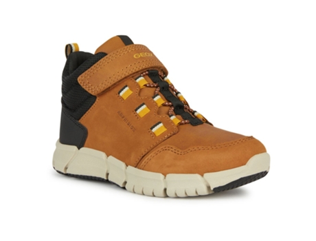 Botines Flexyper Abx Marrón EU 32 Niño GEOX