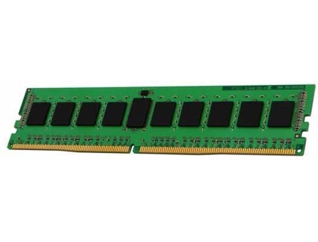 Memoria RAM DDR4 KINGSTON KVR32N22S8/16 (1 x 16 GB - 3200 MHz - CL 22)