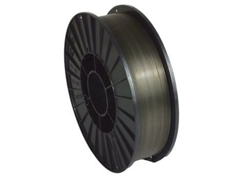 GYS 086395 HILO REVESTIDO NO GAS Ø1,2 - BOBINA PLÁSTICO S300 15kg - E71T-GS