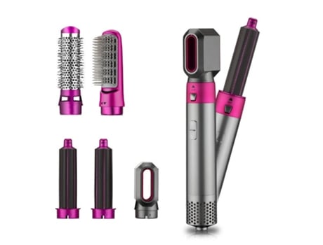 Secador e Moldeador de Pelo WT-33