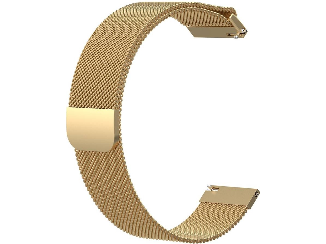 Correa GIFT4ME (Realme Watch 2 Pro - Dorado)