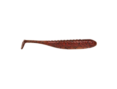 Juego de 7 señuelos Spro Scent Series Insta Shad