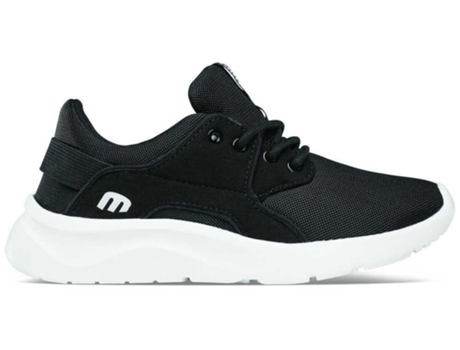 Zapatillas para Mujer ETNIES Scout Plus Negro para Outdoor (EU 38 1 / 2)