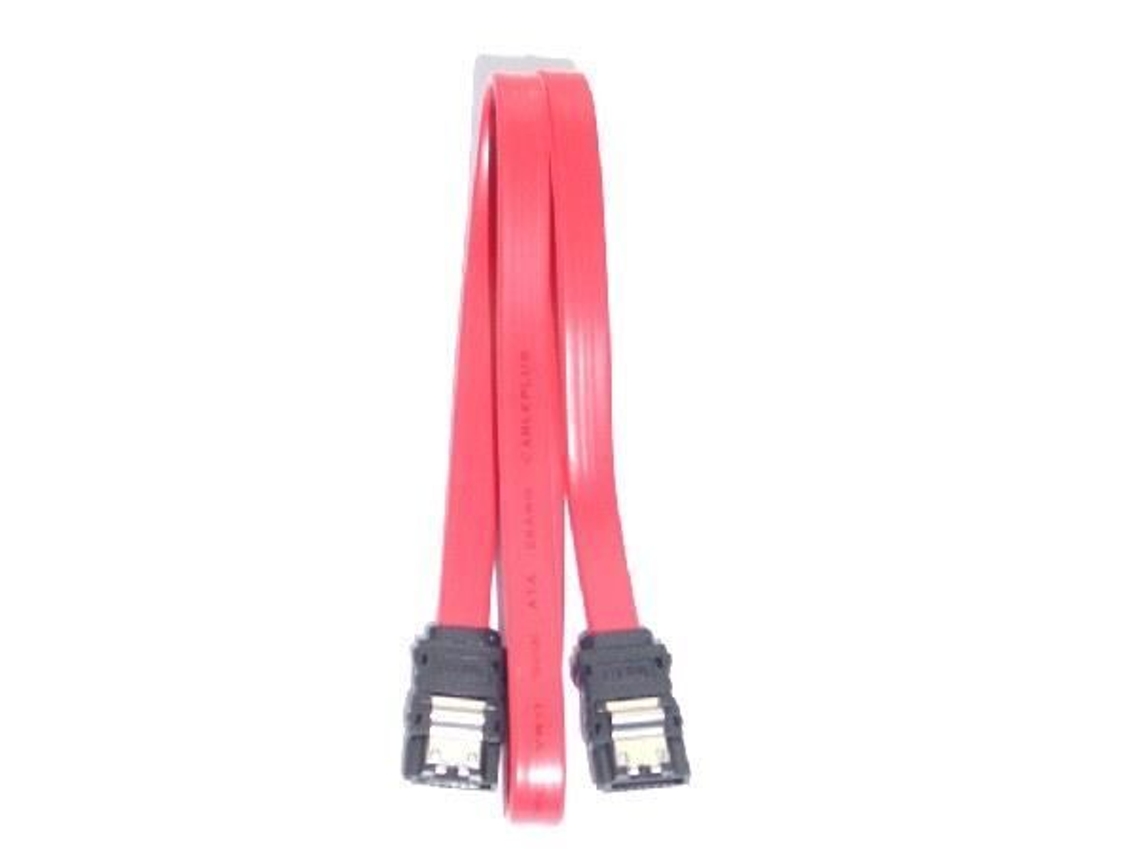 Cable Sata 150 con Clip Metálico 0 5M Ak-Sat… ASM