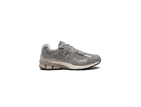 Zapatillas de Hombre NEW BALANCE Protection Gris (44)