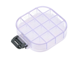 Caja organizadora para cartas, joyas y juegos de póker. Hengjian