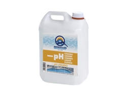 Reductor Ph Liquido Clorhidrico QUIMICAMP