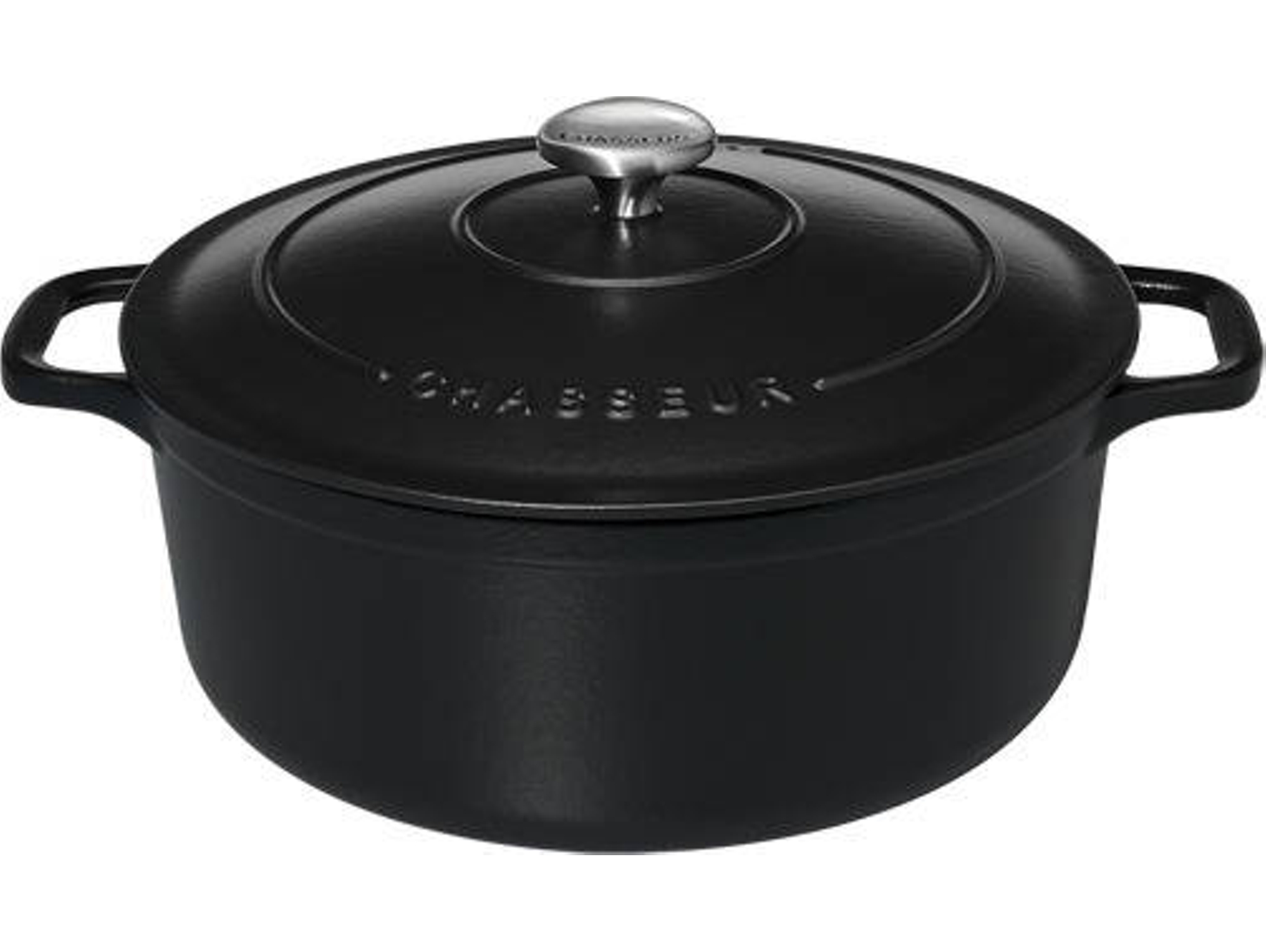 Cacerola CHASSEUR PIS1925 (Capacidad: 1.8L)