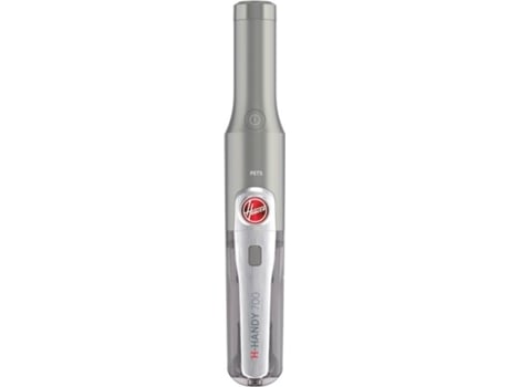 Aspirador de mano HOOVER H-HANDY 700 HH710PPT 011 (11.1 V - Autonomia 12 min - 150 ml)