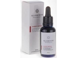 Suplemento Alimentar ALLIUM NOIR Digest Detox (30 Ml)