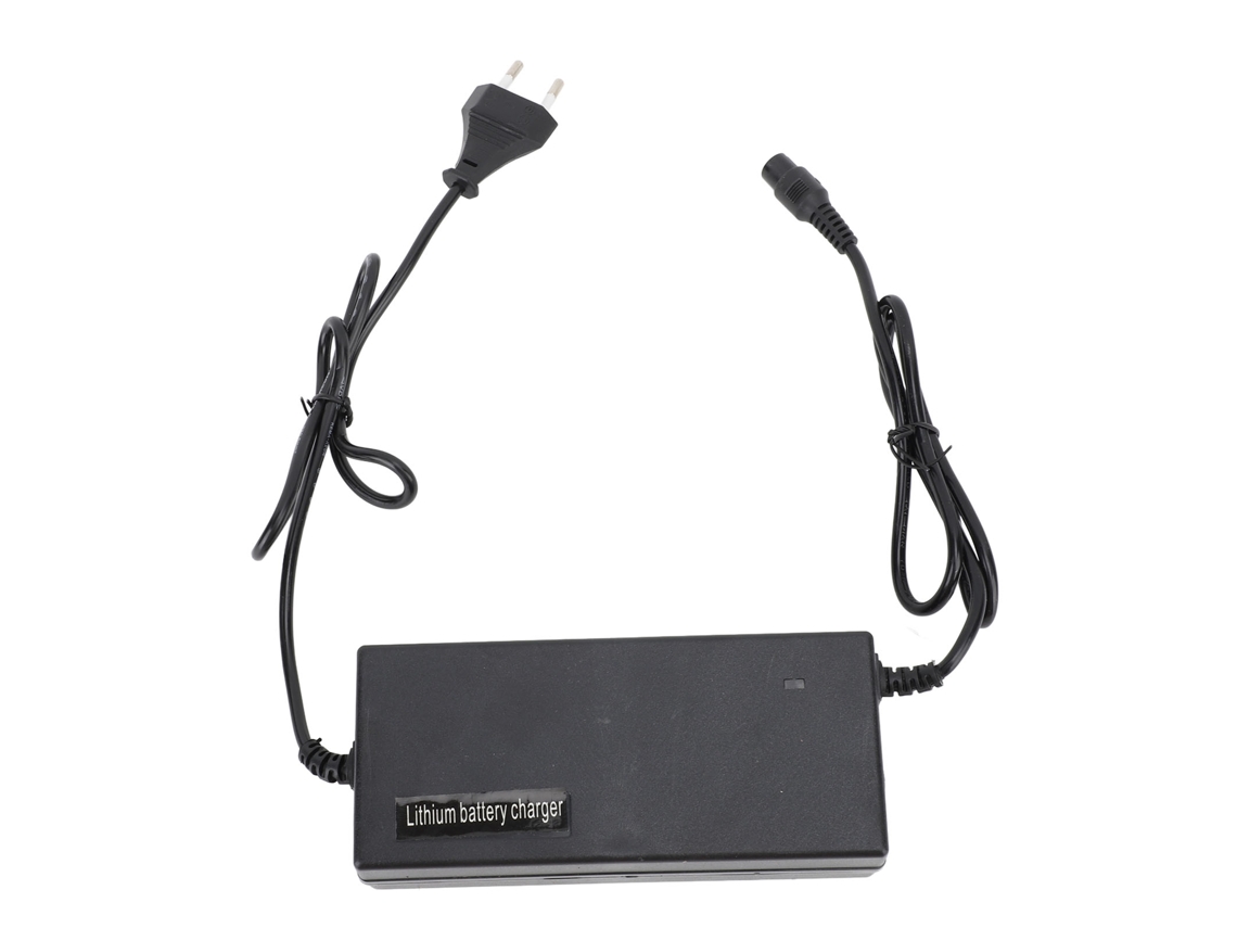 2026-cargador De Batería De Litio 54.6v 2a Resistente A Altas Temperaturas Para Patinete Eléctrico