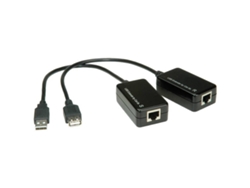 Cable de Datos VALUE (Usb 1.1 - Rj45 - 45 m)