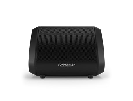 Altavoz Air Beats Mini VONMAEHLEN Negro