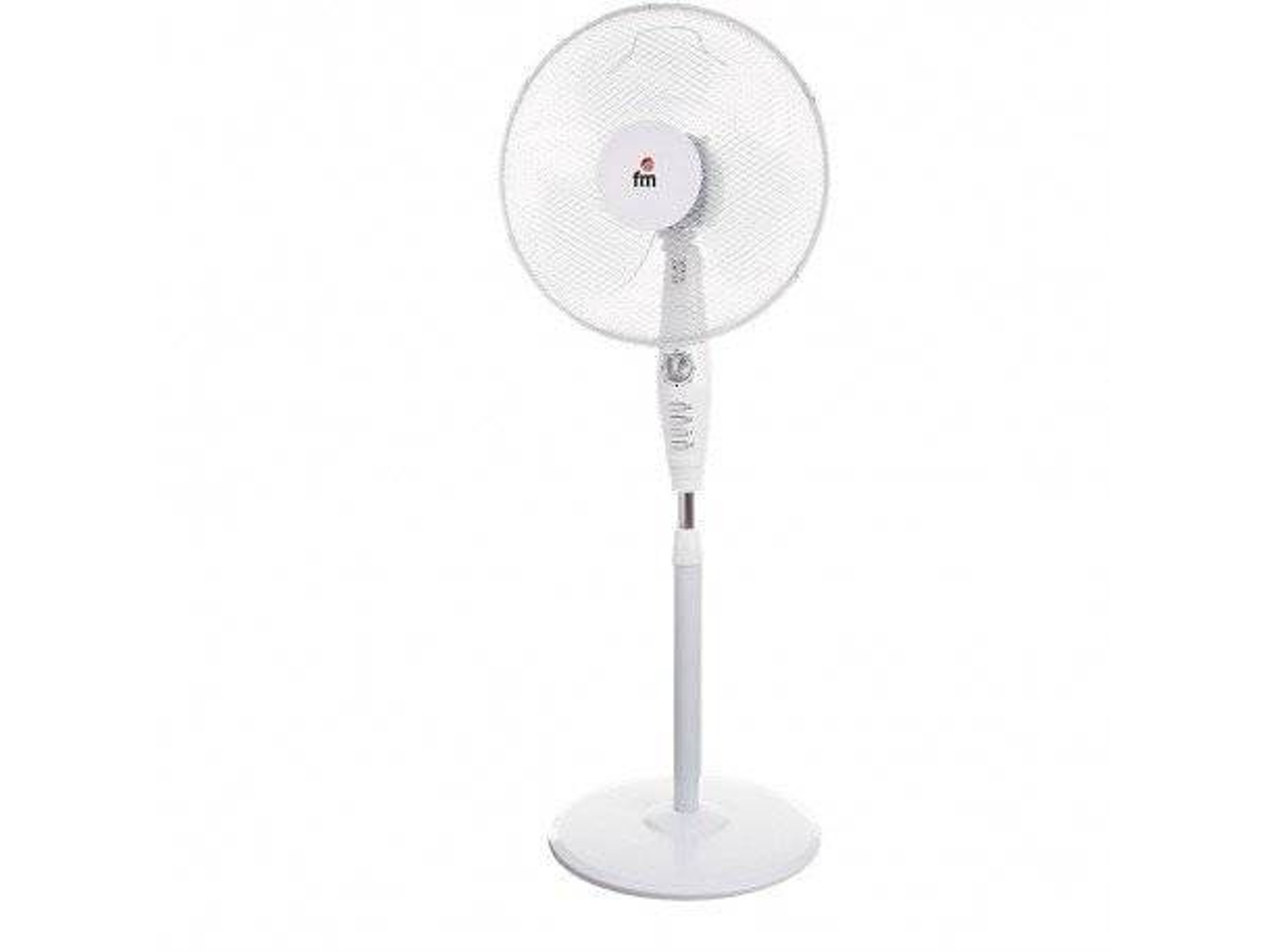 Ventilador de Pie FM P-40 (50 W)