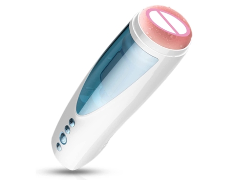 Estimulador CHRONUS FJB_zzh_0627_12 Blanco