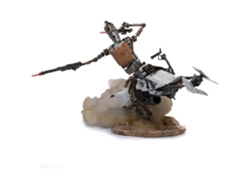 Figura STAR WARS 77177 multicolor